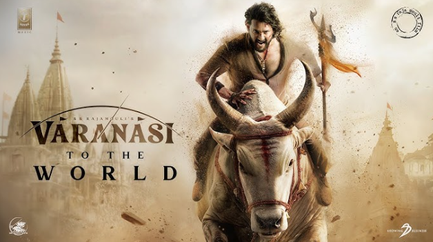 Varanasi 2027: Everything We Know So Far