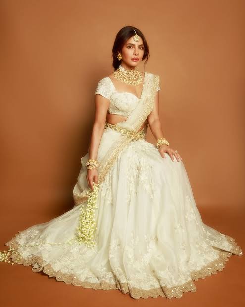 Priyanka Chopra Jonas